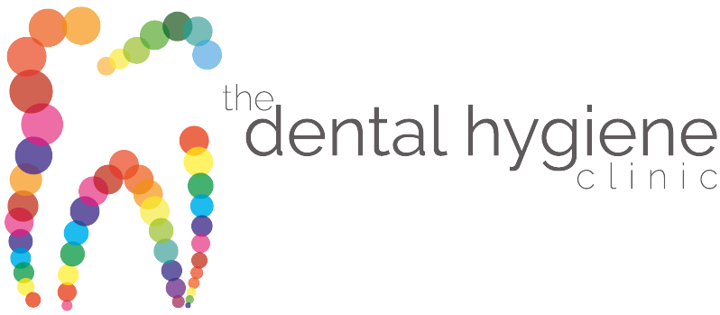 The Dental Hygiene Clinic Logo